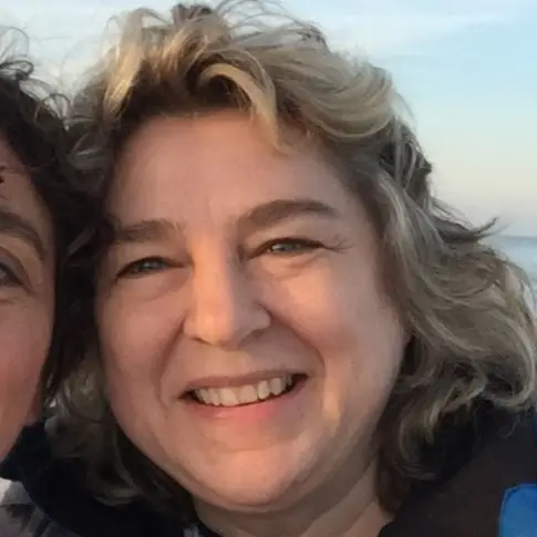 Nancy Boer fysiotherapeut Schoonhoven